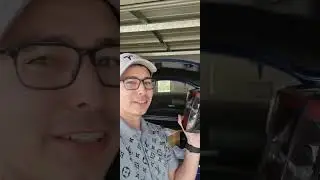 Replaced my Tesla Model 3 2021 rear left tail light