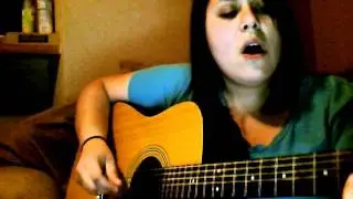 Holdin' Out For A Hero - Ella Mae Bowen (Cover)