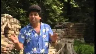 Angel Dimov - Pesma o gvozdjarima - (Official Video 1992)