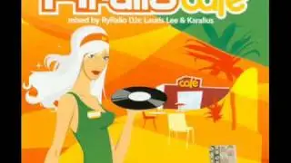 Ryralio Djs - Sultry Blue (Radio Edit)