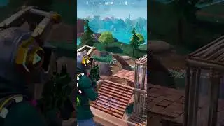 Who Loves the Sticky Launcher #fortnite