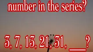 IQ CHALLENGE for January 10, 2025: Let's see how Smart Are You! #IQtest