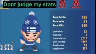 BEST SQUAD ON BATTLELANDS? WIN ON BATTLELANDS!!!