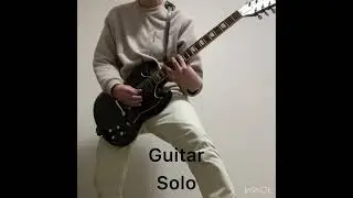 【So Fine】#shorts #gunsnroses #cover #slide #guitar #solo #slash #new #location 😎🥃🎩