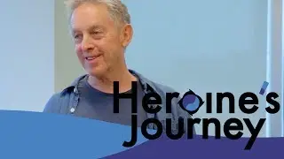 Heroine's Journey Chapter 1