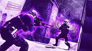 LAME SHIT 🖤 (csgo)