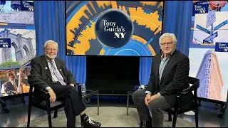 Stan Fischler | Tony Guida's NY