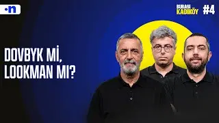 Fenerbahçe transferde hız kesmeyecek | Abdülkerim Durmaz, Mehmet Ertaş, Çağrı Çobanoğlu #4