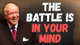 WIN the MIND BATTLE—Break FEAR & DOUBT with GOD’S WORD (Kenneth E Hagin)