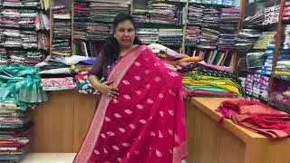 NEW COLLECTION #saree #dreamnstyle #fashionstyles #indianhandlooms #fashiontrends #indianfashion 