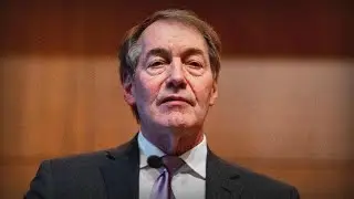 Report: Women claim they warned CBS managers about Charlie Rose misconduct