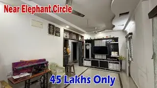 2bhk flat for sale in pragathinagar(p630) ||number&hellip;6281118626 ||#kukatpally