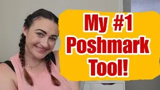 How I Make Sales on Poshmark! | Primelister - Poshmark Automation Tool | How to and Review
