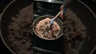 BEEF+buckwheat  #omelchukstudio #cooking #recipe #cookingfood #foodpreparation #baking #easyrecipe