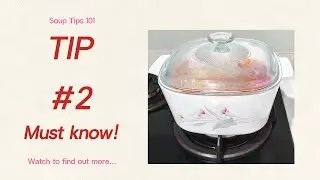 Tip #2 Fire Control!