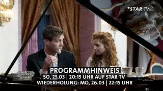 DAS ADLON. EINE FAMILIENSAGA - TEIL 2 &ndash; TRAILER