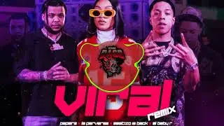 Papera, La Perversa, Mestizo Is Back - VIRAL REMIX (DOBLE TONO) CAR AUDIO 🔊
