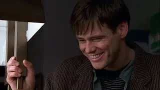 Die gro&szlig;e Liebe | Die Truman Show (1998) (Clip) (German)