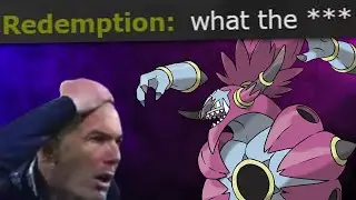 Pourquoi HOOPA est TOP TIER en 9G (vraiment)