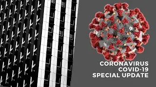 Coronavirus / COVID-19 special update featuring Doctors Suraj Saggar & Maurizio Miglietta