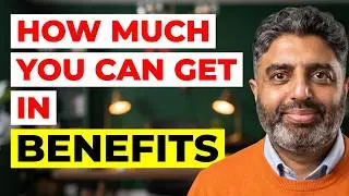 New 2026 Benefit Rules Explained: Are You Losing Out On &pound;300 This Winter?