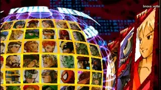 MvC2 LATAM vs UK/ hAckStOmx vs bnova_vette PSN🎙️12/20/2025 