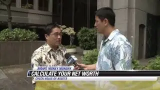 Performing a Financial Checkup