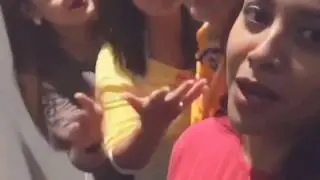 Isme Tera Ghata Mera Kuch Nahi Jata 4 girl hot