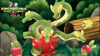 MDL S7 Week 1 Teambuilder | Pokemon Draft League