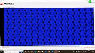 Pointelle Knit design | Hqpds | crochet | knit pattern 