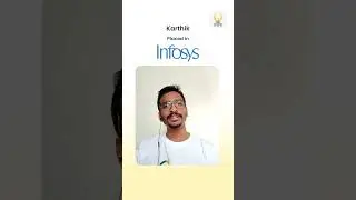 My Journey from Electronics to Tech I Smart Interviews I Success Stories
