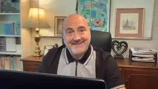 Virtual Sermon 07/14/2024 