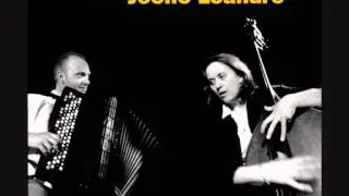 Jo&euml;lle L&eacute;andre Pascal Contet - Die Grosse Sonate