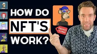How to Invest In NFT's Early - Find the Best NFT Projects & Make Money (Complete NFT Guide)