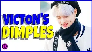 VICTON'S DIMPLES: A Compilation