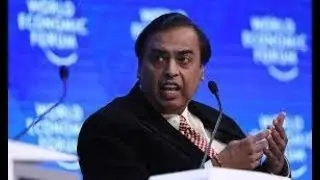 Reliance jio AGM Meeting Live 2018
