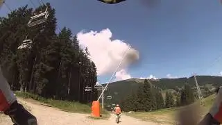11vo d&iacute;a por Morzine 10)