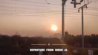 Hubbali Jn. To Ksr Bengaluru Full Train Journey In 12080 Janshatabdi Express