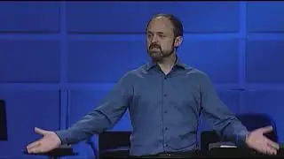 International Church Presentation with Pastor David Fresch from NSBC
