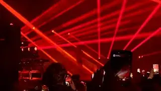 2hollis - flash (LIVE Warsaw, Poland) - star tour 2025