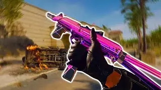 BO7 Grind to master prestige!