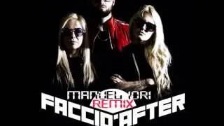 Il Pagante - Faccio After (Manuel Iori Remix) FREE DOWNLOAD