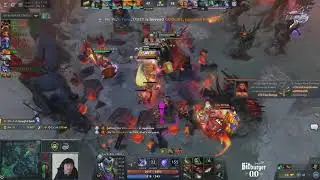 Midone blocked by creeps