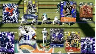 THIS MIAMI DOLPHINS THEME TEAM IS OP + H2H
