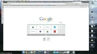 Chrome Browser - Add Person