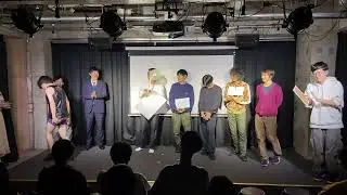 SHOØWTAROØW-1グランプリ2025 ED