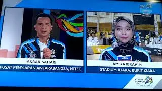 sukan sea ke -29