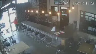 Video shows bartender charged with overserving man who killed Euless detective