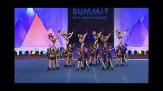 Wicked Elite - Descendants @ Summit 2022 *Day 2*