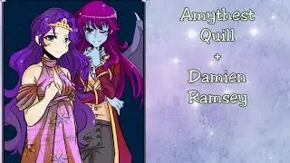 Magical Diary Part 13 (For Science! You Monster!) feat Friend